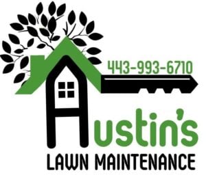Austin's Lawn Maintenance LLC logo