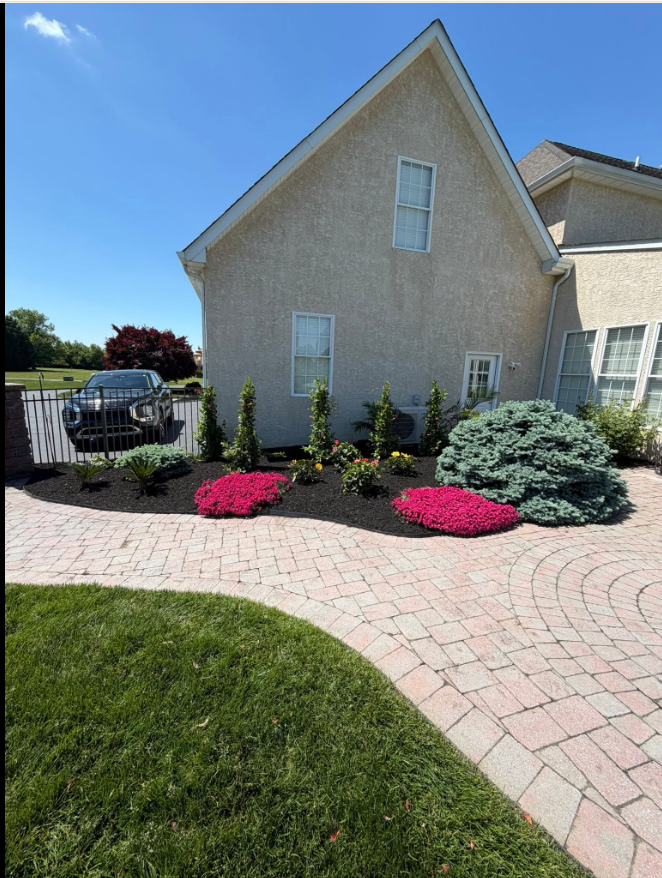 Landscaping and property care in Harford County, MD